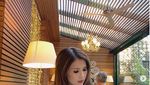 Mewah! Crazy Rich PIK, Helena Lim Hobi Makan di Paris dan Bali