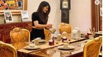 Mewah! Crazy Rich PIK, Helena Lim Hobi Makan di Paris dan Bali
