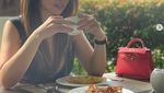 Mewah! Crazy Rich PIK, Helena Lim Hobi Makan di Paris dan Bali