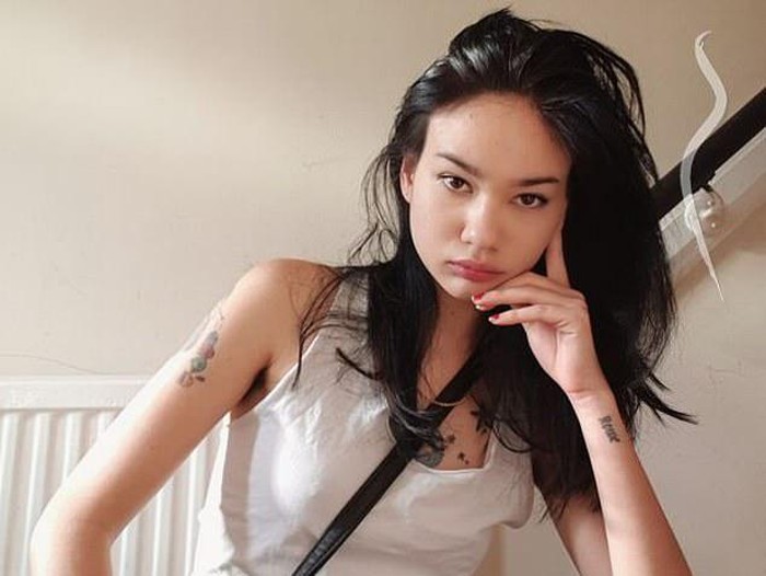 Model asal Filipina bernama Christina Rowe Tewas Dibunuh