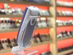 Nostalgia Nokia 3650, Ponsel Mewah Bentuknya Bikin Terperangah