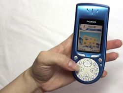 Nostalgia Nokia 3650, Ponsel Mewah Bentuknya Bikin Terperangah