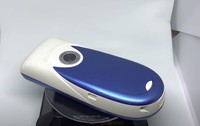 Nokia 3650