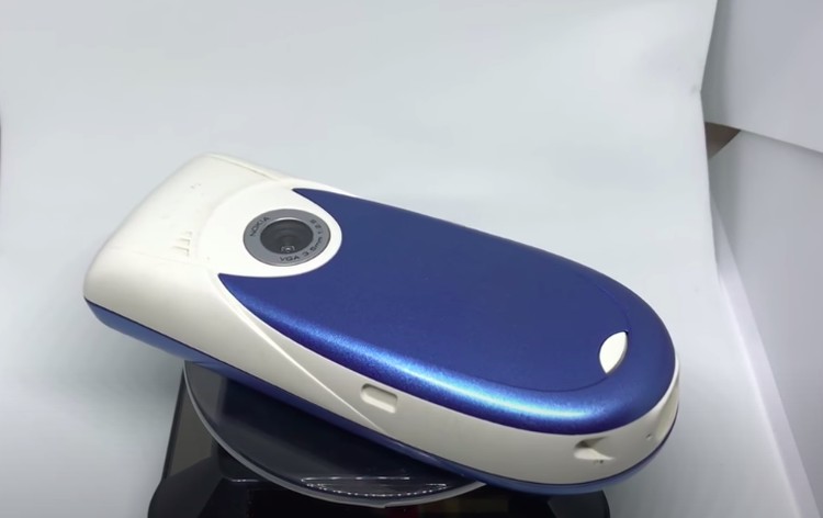 Nokia 3650 Nokia 3650
