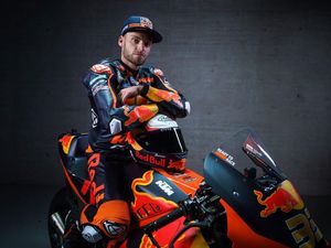 Dua Tim KTM Perkenalkan Motor Baru untuk MotoGP 2021
