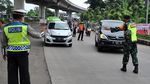 Ganjil Genap Bogor Jaring 13.255 Pelanggar