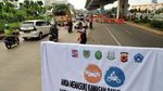 Ganjil Genap Bogor Jaring 13.255 Pelanggar