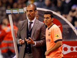 Guardiola Pelatih Terbaik, Mourinho Mengecewakan!