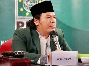 Komisi II Apresiasi Walkot Makassar: Anggaran Bukan untuk Kemewahan Birokrat