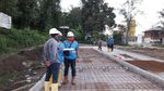 Progres Terkini Pembangunan Bendungan Kuwil Kawangkoan
