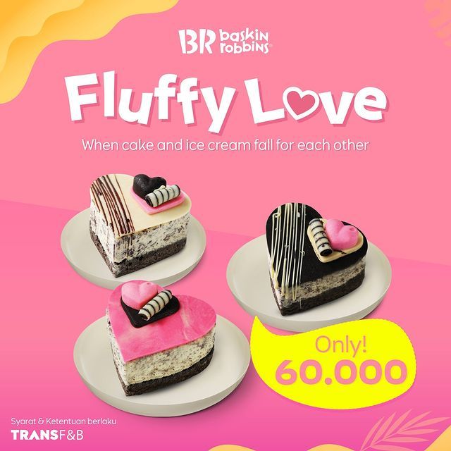 Rayakan Valentine, Ini 5 Promo Diskon Burger hingga Es Kopi Susu