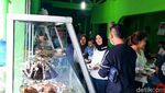 Nikmatnya Gulai Kikil dan Jengkol Balado di Warung Langganan Menteri