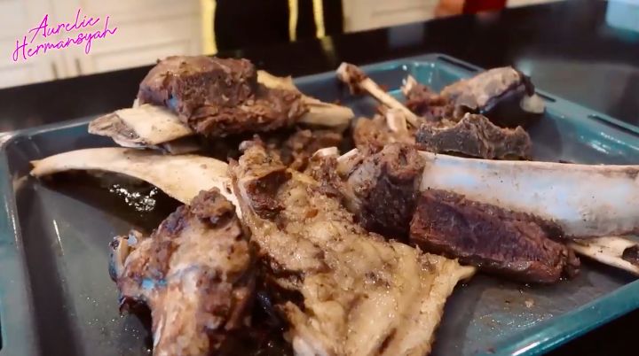 Siap Nikah, Aurel Hermansyah Jago Bikin Makanan Enak untuk Atta Halilintar