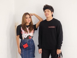 Aurel Negatif COVID-19, Tancap Gas Siapkan Pernikahan dengan Atta Halilintar