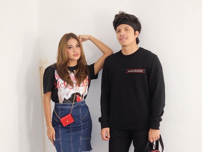 Siap Nikah, Aurel Hermansyah Jago Bikin Makanan Enak untuk Atta Halilintar Siap Nikah, Aurel Hermansyah Jago Bikin Makanan Enak untuk Atta Halilintar