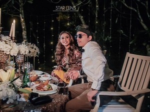 Siap Nikah, Aurel Hermansyah Jago Bikin Makanan Enak untuk Atta Halilintar