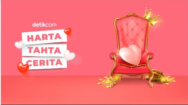 Harta, Takhta, Cerita