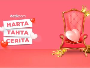 Narji Cagur Berkisah Tentang Cinta Beda Agama