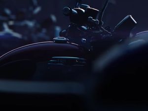 Moge Triumph Mulai Pamer Keluarga Bonneville Terbaru 2021