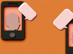 Valentine di Tengah Pandemi Corona: Makin Banyak yang Pacaran Virtual
