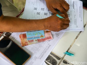 Desil Bukan Satu-satunya Kriteria dalam Penyaluran Bansos