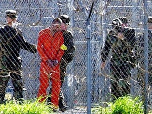 Warisan yang Menghantui Itu Bernama Guantanamo