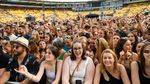 Wow, Selandia Baru Gelar Konser dengan 30 Ribu Penonton!