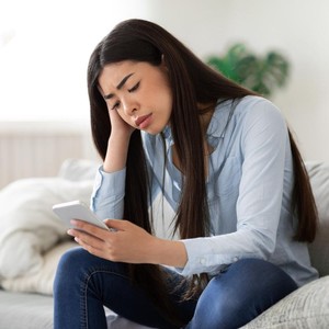 Hubungan Baik-baik Saja, Tiba-tiba Pacar Blokir Telepon Alasannya Capek Hubungan Baik-baik Saja, Tiba-tiba Pacar Blokir Telepon Alasannya Capek