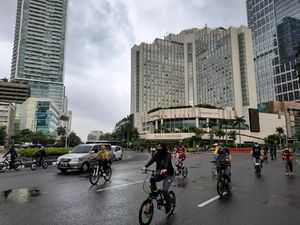 PPKM Mikro Efektif? Pemerintah Kumpulkan 123 Bupati/Wali Kota Hari Ini