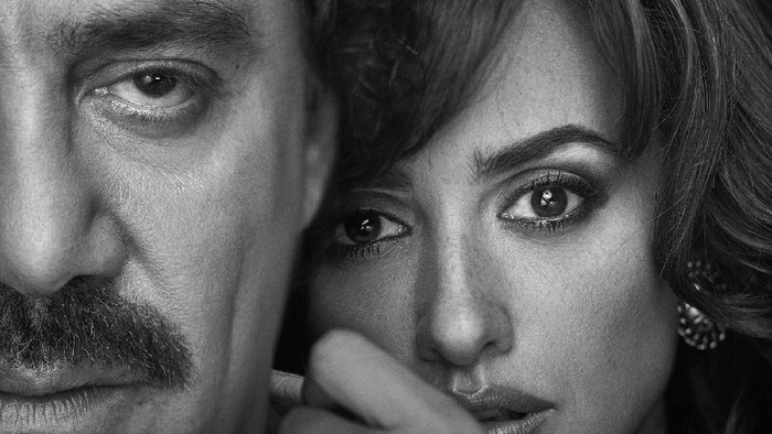Film Loving Pablo