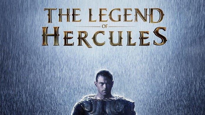Film The Legend of Hercules