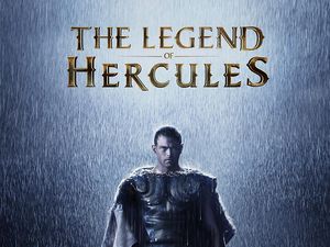 Sinopsis The Legend of Hercules: Perjuangan Hercules Menyelamatkan Bangsanya