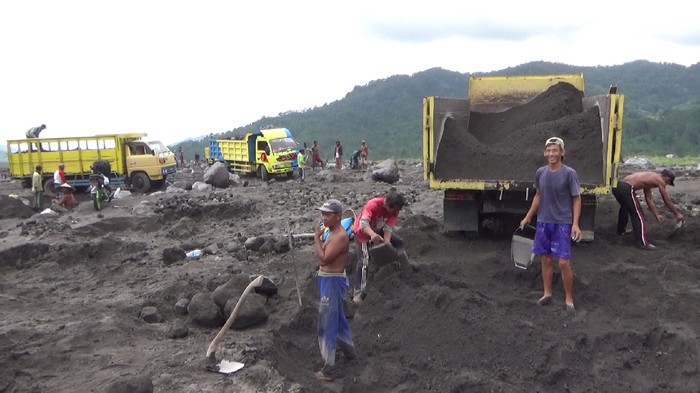 gunung semeru