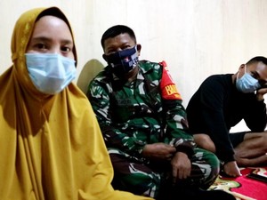 Asa Bisa Mengajar Lagi Guru Honorer yang Dipecat karena Unggah Gaji