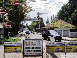 BNPB: Libur Panjang Imlek-Isra Miraj Tak Diikuti Kenaikan Kasus Corona