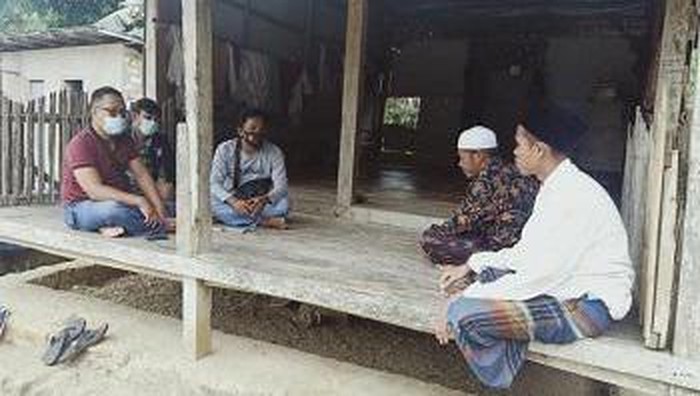 hoaks banjir darah