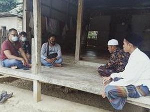 Sebarkan Hoaks Banjir Darah, Pelaku Asal Sampang Diburu Polisi
