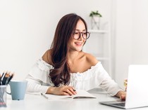 4 Tips Dekorasi biar Nyaman buat WFH