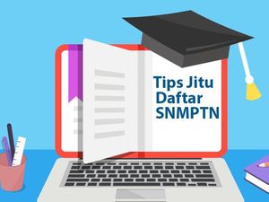 Mau Lolos SNMPTN 2022? Ini Tips dan Triknya Agar Masuk Kampus Idaman