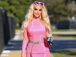 Kisah Barbie Terima Plasma Darah Putranya demi Awet Muda, Habiskan Rp 1,6 M