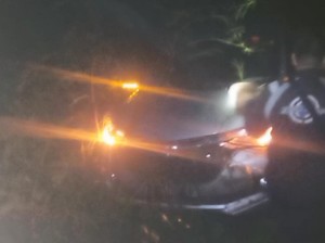 Kabut Misteri Mobil Tersesat di Hutan Angker Majalengka
