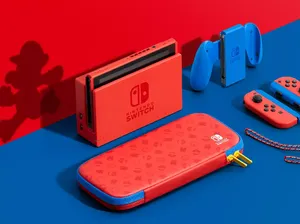 Joy Con Nintendo Switch Bisa Dipakai di iPhone, Asyik Nih!