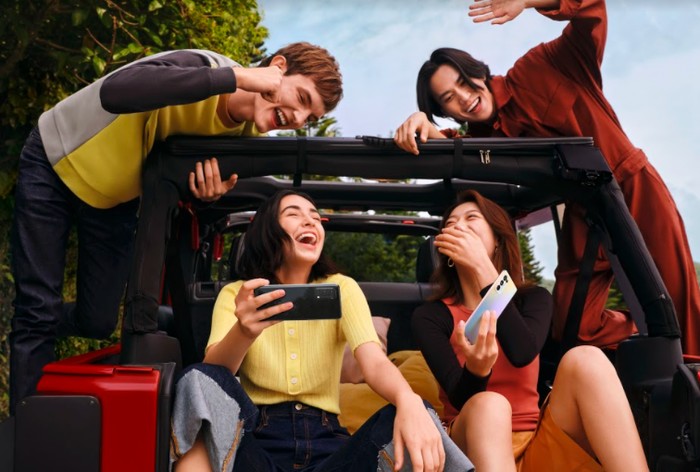 OPPO Reno5