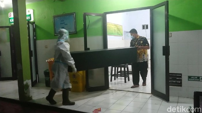 pembunuhan di tulungagung
