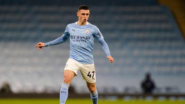 10 Anak Muda Inggris yang Lagi Oke di Premier League
