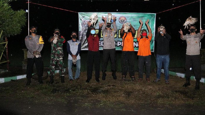 polres ngawi