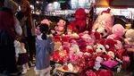 Potret Perayaan Hari Kasih Sayang di Berbagai Negara Dunia