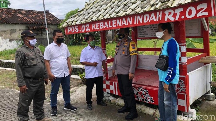 ppkm mikro banyuwangi