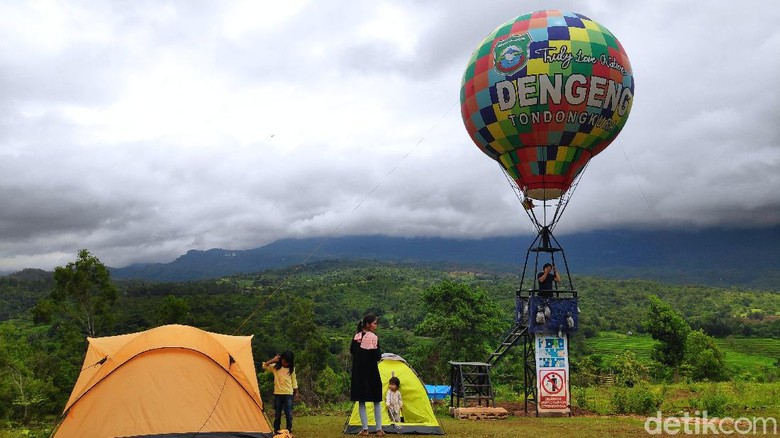 Destinasi Wisata Di Pangkep