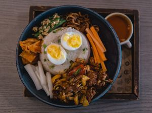 Nyam.. Ini 5 Resep Masakan yang Bisa Dibuat dengan Gochujang